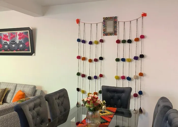 Appartement Ancca Cusco