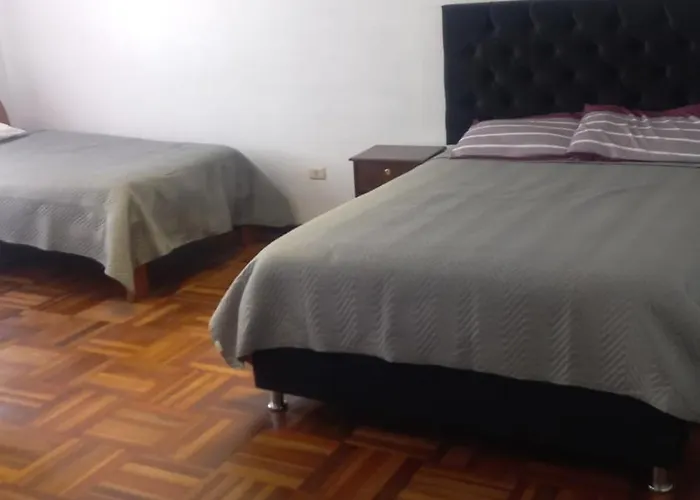 Ancca Cusco