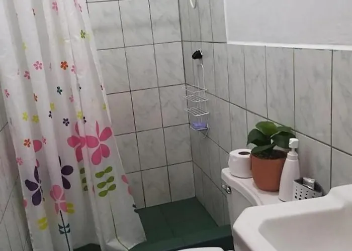 Appartement Ancca *